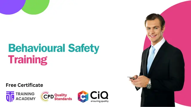 Behavioural Safety Management Training