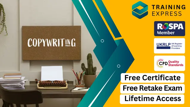Copywriting: Copywriting & Copy Editing With Complete Career Guide