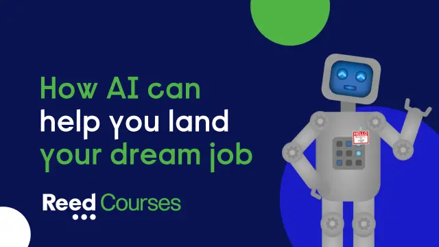 How Artificial Intelligence (AI) Can Help You Land Your Dream Job