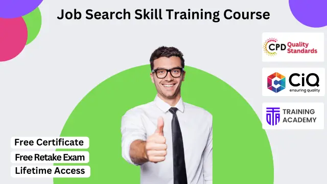 Job Search Skill Training Course