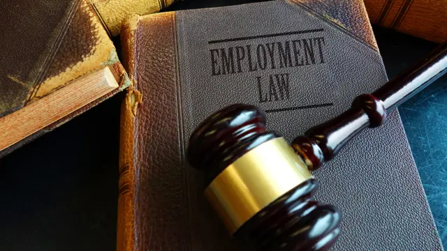 Level 5 Diploma in UK Employment Law