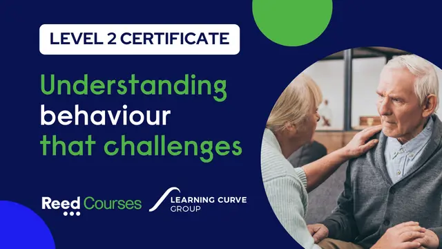 Level 2 Course in Understanding Behaviour That Challenges