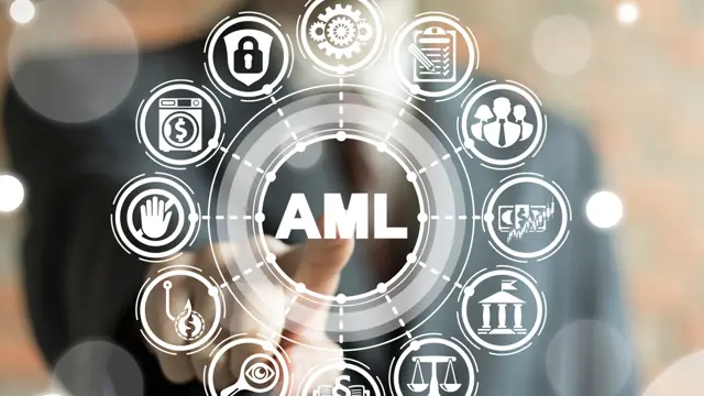 AML : Anti Money Laundering