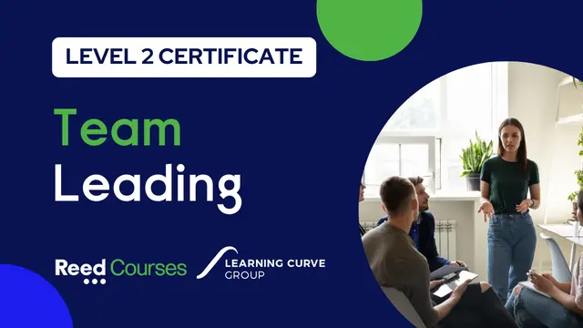 Level 2 Course in Team Leading