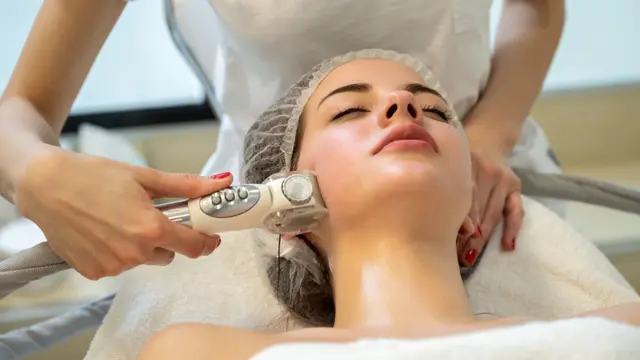 Beauty Therapy Level 5 Diploma