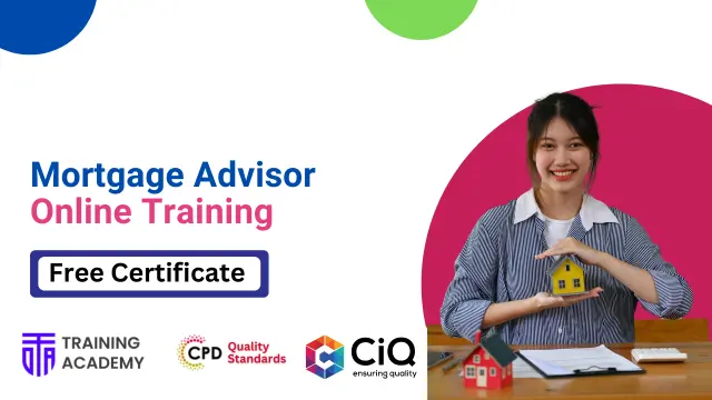 Mortgage Advisor Training