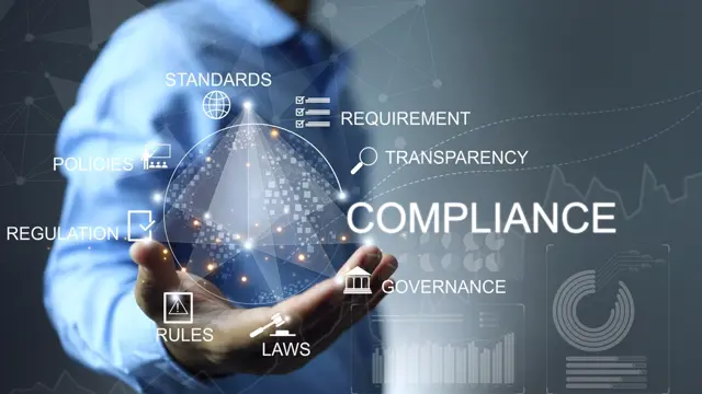 Compliance Management : Compliance Management