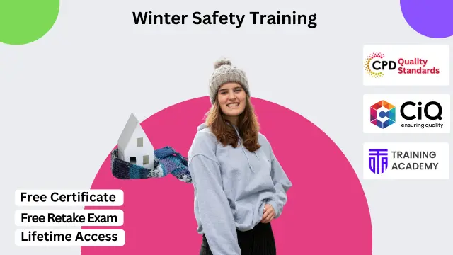 Winter Safety Training Fundamentals