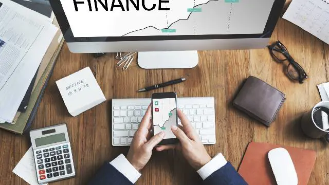 CIMA : Fundamentals of Financial Accounting.