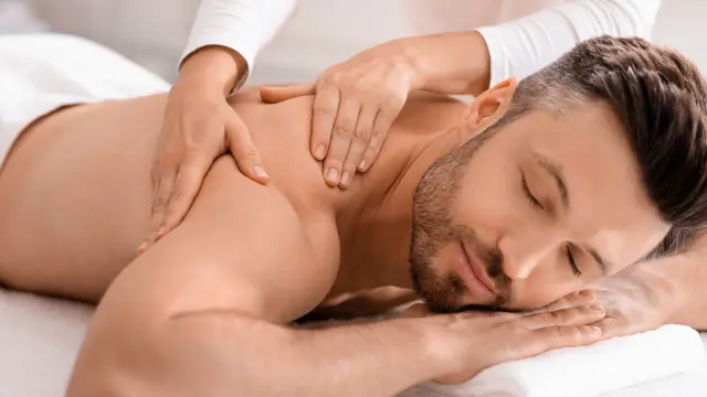 Level 2 Massage Therapy - Course