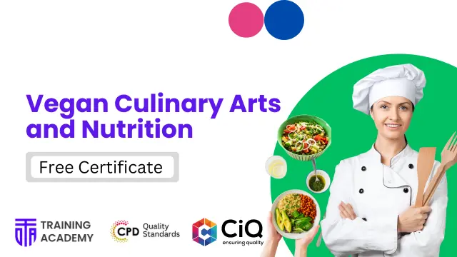 Vegan Culinary Arts and Nutrition
