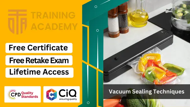 Vacuum Sealing Techniques
