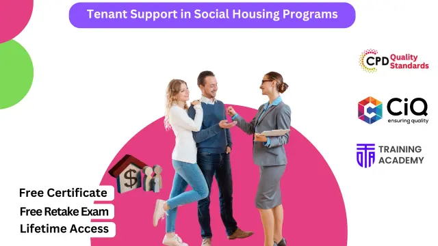 Tenant Support in Social Housing Programs
