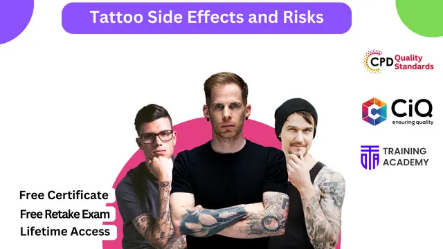 Understanding Tattoo Side Effects and Risks
