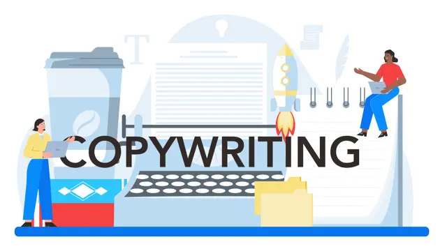 Copywriting (Copy) - Write to Sell Like a Pro