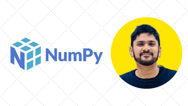 The Complete Python NumPy Tutorial for Data Science (2024)