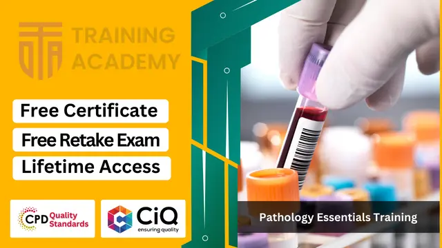 Pathology Essentials Training