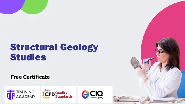 Structural Geology Studies