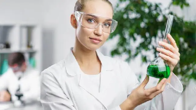 Cosmetic Chemistry: Formulating Safe and Effective Products..