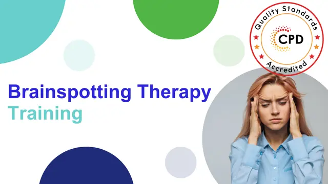 Brainspotting Therapy Training