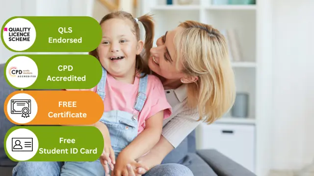 Level 3 Diploma for Residential Childcare (England) - CPD Approved 