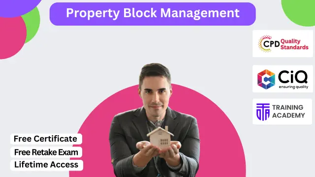 Property Block Management