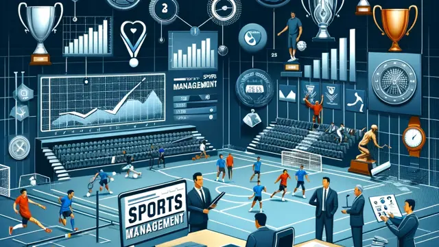 Sports Management (Level 3) Diploma