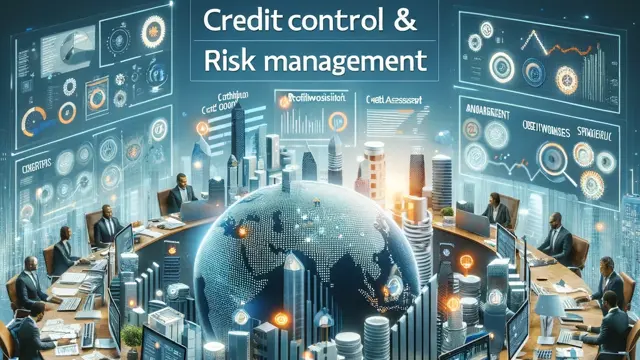 Credit Control and Risk Management (Level 3) Diploma
