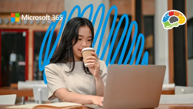 Intro to Microsoft 365 (2024)