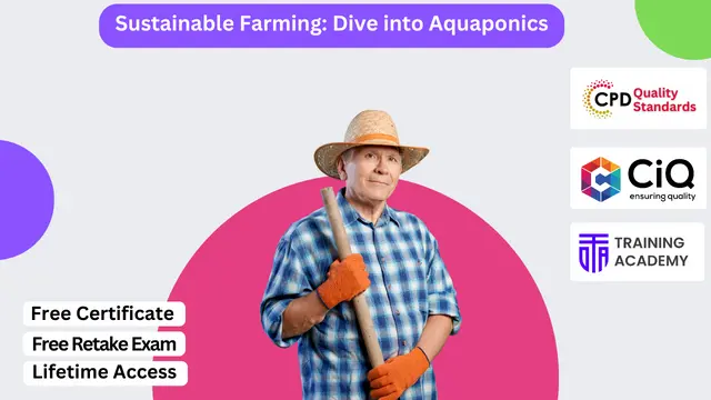 Sustainable Farming: Dive into Aquaponics