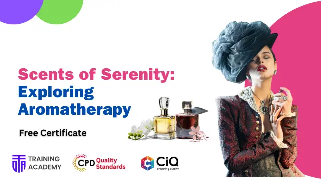 Scents of Serenity: Exploring Aromatherapy