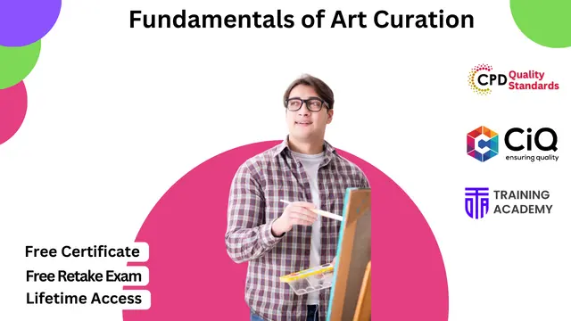 Fundamentals of Art Curation