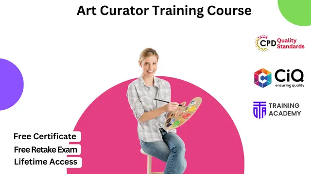 Art Curator Training