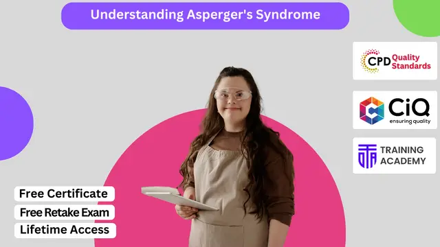 Understanding Asperger's Syndrome