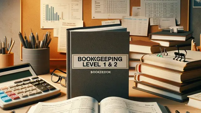 Bookkeeping (Levels 1 and 2)