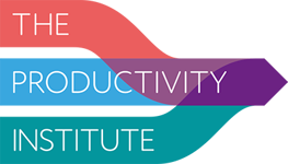 The Productivity Institute 