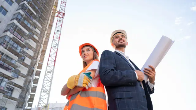 Level 7 Diploma in Construction Management - CPD Certified