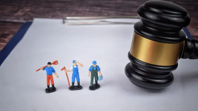 Employment Law - Training