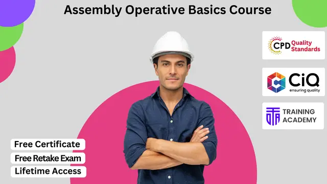 Assembly Operative Basics