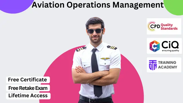 Aviation Operations Management