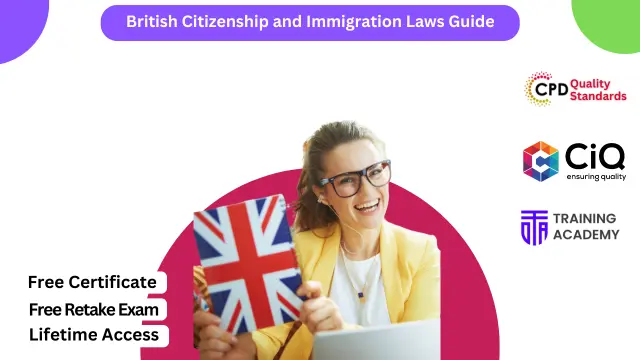 British Citizenship and Immigration Laws Guide
