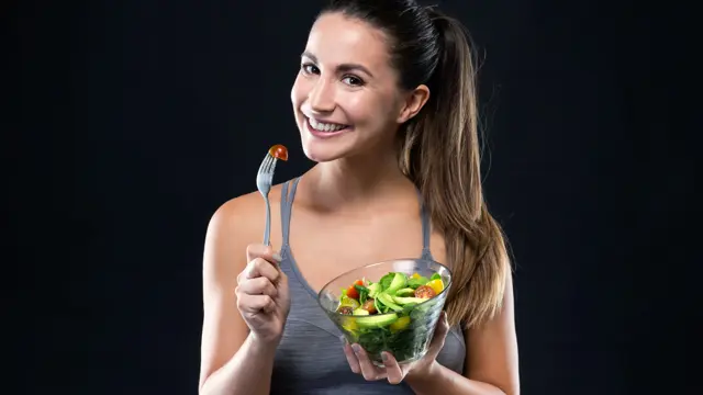 Certified Online Nutrition Course - Level 3