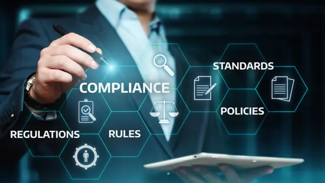 Compliance and Risk Management