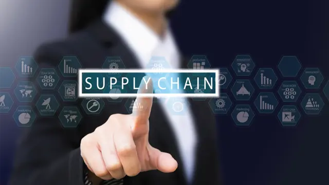 Supply Chain Management - CPD Accredited