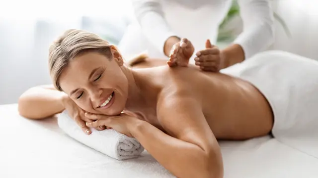 Massage Therapy : Chair Massage, Pregnancy Massage, Infant Massage, Sports Massage