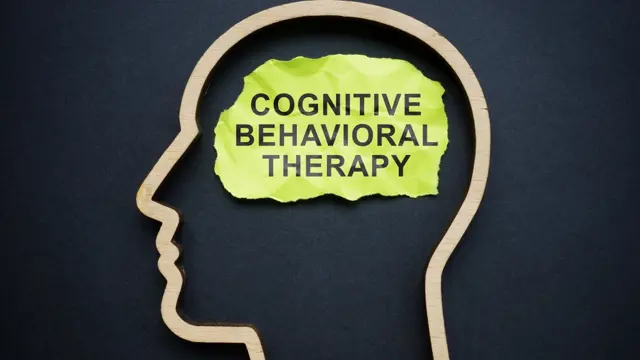 Cognitive Behavioural Therapy Level 5