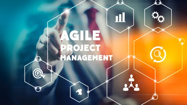 Agile Project Management Advanced Diploma