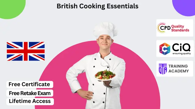 British Cooking Essentials