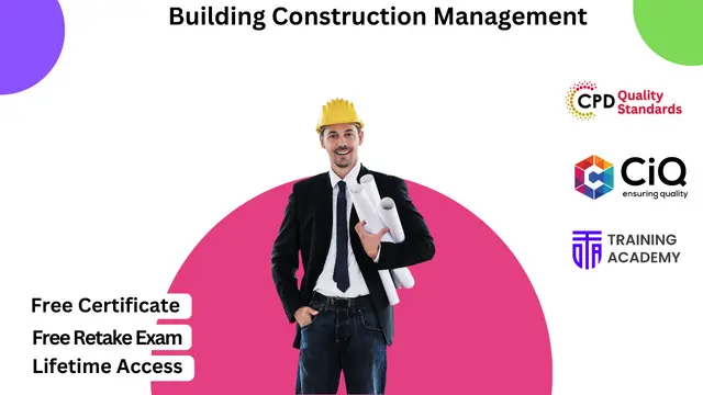 Building Construction Management