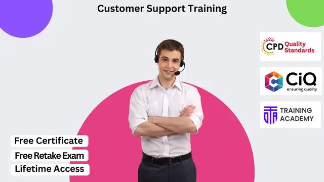 Customer Support Training